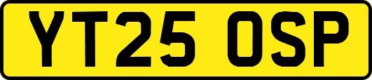 YT25OSP