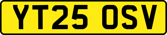 YT25OSV
