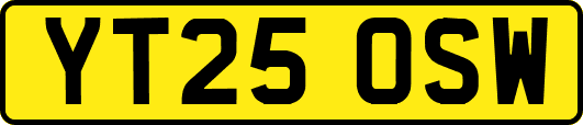 YT25OSW