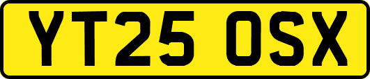 YT25OSX