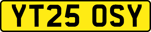 YT25OSY