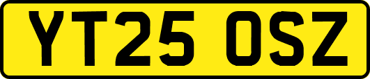 YT25OSZ