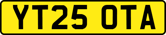 YT25OTA