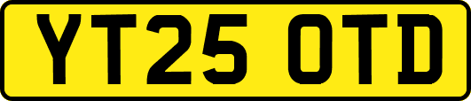 YT25OTD