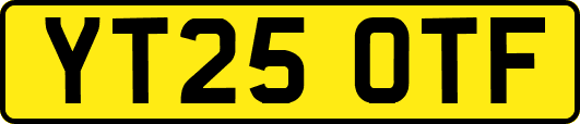 YT25OTF
