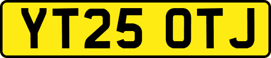 YT25OTJ