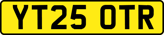 YT25OTR