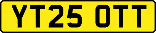 YT25OTT