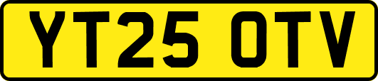 YT25OTV