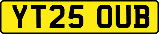 YT25OUB