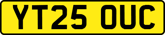 YT25OUC