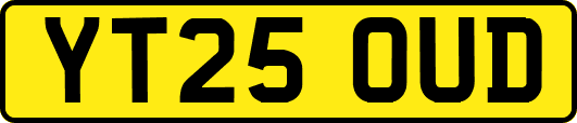 YT25OUD
