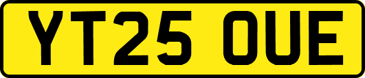 YT25OUE