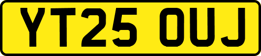 YT25OUJ