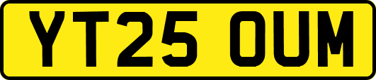 YT25OUM