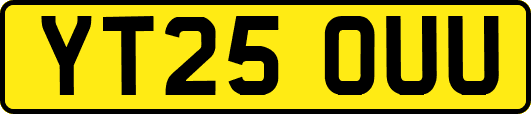 YT25OUU
