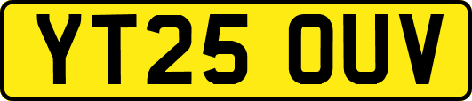 YT25OUV