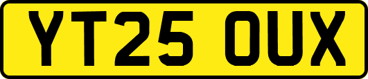 YT25OUX