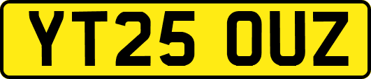 YT25OUZ
