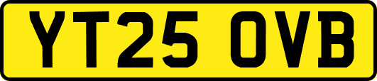 YT25OVB