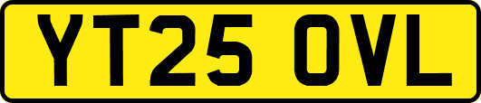YT25OVL