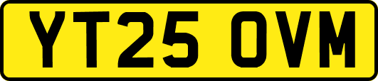 YT25OVM