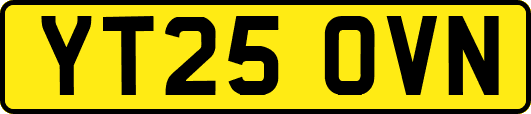 YT25OVN