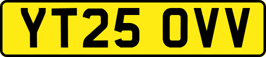 YT25OVV