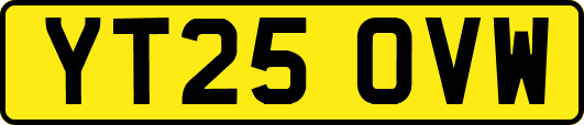 YT25OVW