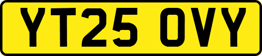 YT25OVY