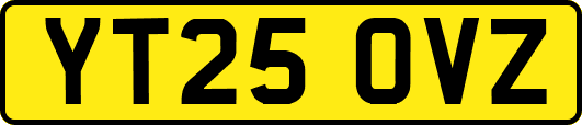YT25OVZ