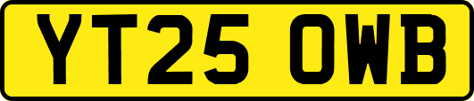 YT25OWB