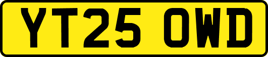 YT25OWD