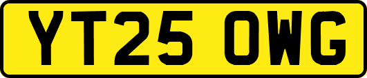 YT25OWG