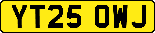 YT25OWJ