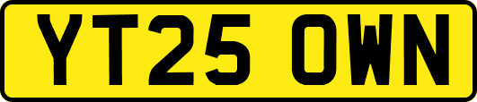 YT25OWN