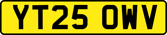 YT25OWV