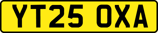 YT25OXA