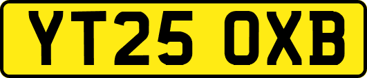 YT25OXB