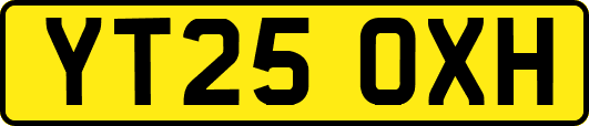 YT25OXH