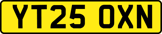 YT25OXN