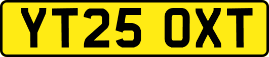 YT25OXT