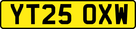 YT25OXW