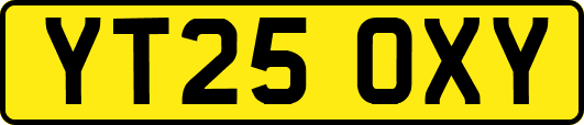 YT25OXY