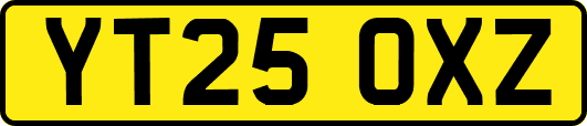 YT25OXZ