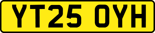YT25OYH