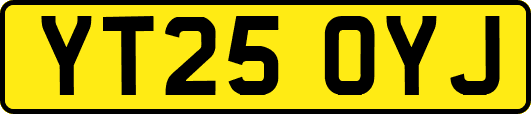 YT25OYJ