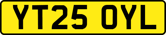 YT25OYL