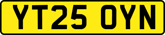 YT25OYN