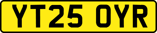 YT25OYR